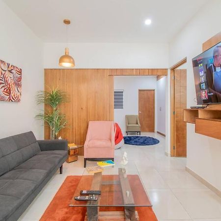 Loft Lujoso Y Moderno Con Cama King En Centrico Historico Apartment Durango Exterior foto