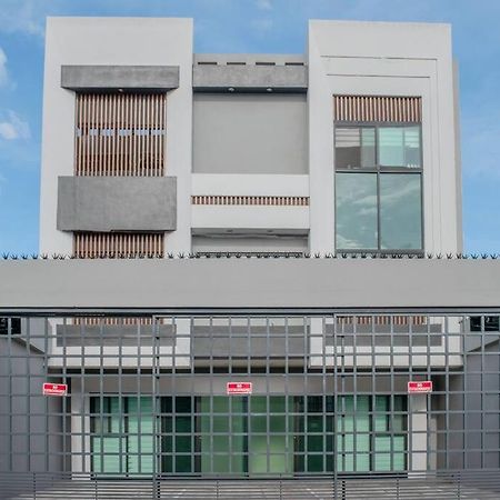 Loft Lujoso Y Moderno Con Cama King En Centrico Historico Apartment Durango Exterior foto
